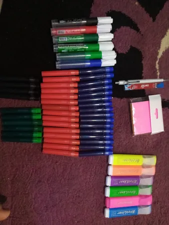 کارتریج ماژیک وایت برد مدل 1125 بسته 2 عددی