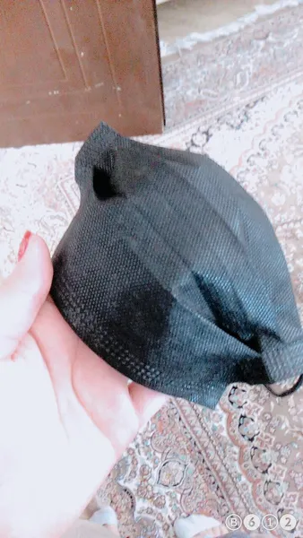 عکس ارسالی خریدار