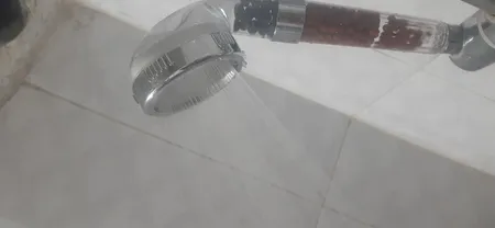 سردوش افزاینده فشار آب مدل 1220