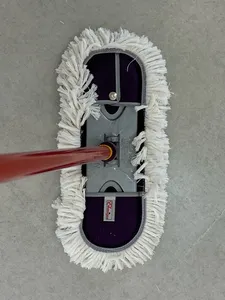 تجریه خرید طی زمین شوی ابونیک مدل سوپر پلیشر کد T-600