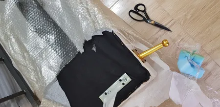 تخت خواب دونفره مدل لارا سایز 180×200 سانتی متر