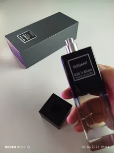 تجریه خرید ادو پرفیوم مردانه چیکن گلم مدل Elegant Men با رایحه گرم حجم 100 میلی لیتر