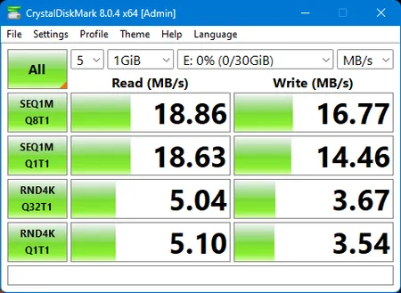 کارت‌خوان ارلدام مدل Card Reader - OT 26