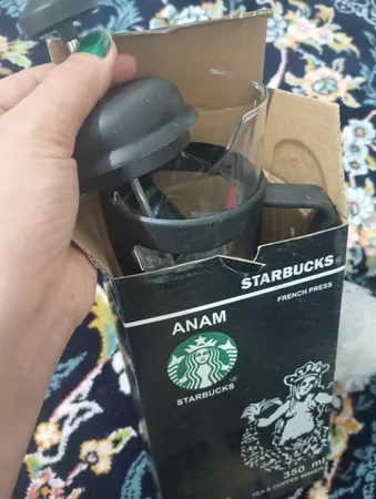 فرنچ پرس  کد123