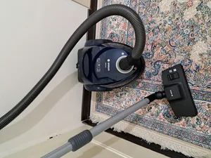 تجریه خرید جاروبرقی 2100 وات اسنوا مدل SVC-RL24BE