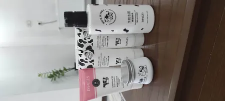 کرم سفید کننده و آبرسان ایمجز مدل 01 حجم 80 میلی لیتر