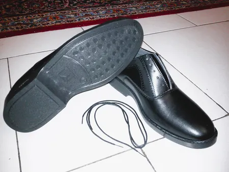 کفش مردانه مدل sadra tat