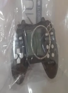 تجریه خرید جاکلیدی مدل دسته بازی آتاری