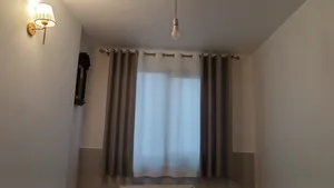 تجریه خرید پرده نوین دکور سیلوانا مدل کتان کد 180 1 سایز 180 × 140 سانتی متر