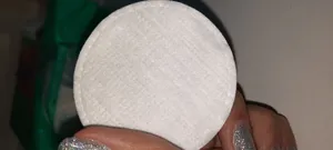 تجریه خرید پد پاک کننده آرایش سون کوئین مدل 001 مجموعه 2 عددی