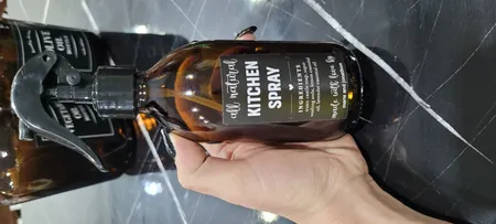 ظرف اسپری مدل FG250