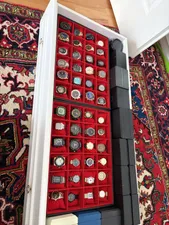 تجریه خرید جعبه ساعت مدل 24 کشویی