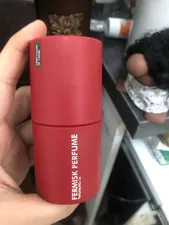 تجریه خرید ادوکلن فرمیسک مدل گوچی راش حجم 30میلی لیتر کد16