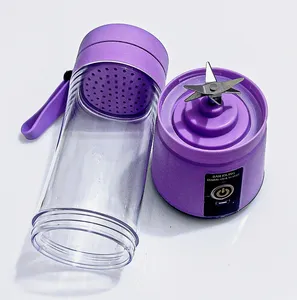 تجریه خرید شیکر برقی مدل JUICE کد TGH04 گنجایش 0.38 لیتر