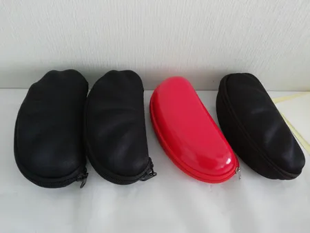 قاب عینک مدل ۱۲۴