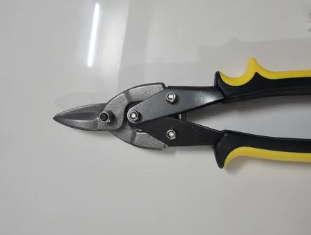 قیچی آهن بر جیانگ پینگ مدل perfesional Quality 10