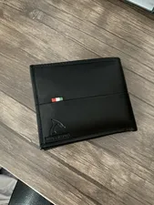 تجریه خرید کیف پول مردانه چرم بارز کد DM78