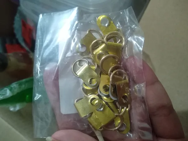عکس ارسالی خریدار