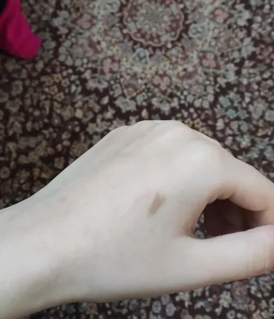 مداد ابرو کالیستا بیوتی شماره 03