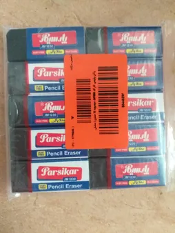 پاکن پارسی کار کد JM1230 مجموعه 10 عددی