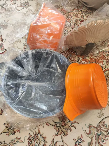 عکس ارسالی خریدار