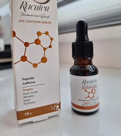 سرم دور چشم راکوتن مدل 01 حجم 15 میلی لیتر سازگار با نوع پوست