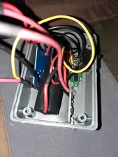 تجریه خرید باکس مدل electronic 070503