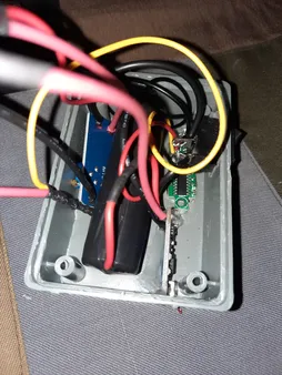 باکس مدل electronic 070503