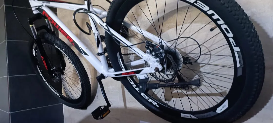 پایه نگهدارنده دیواری دوچرخه سافاری مدل adventure 3mm