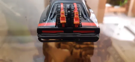 ماشین بازی جادا طرح Dodge Charger 1920