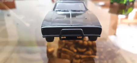 ماشین بازی جادا طرح Dodge Charger 1920