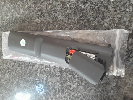 ریموت کنترل همه کاره مدل RML930 مخصوص تلویزیون های ال جی