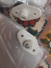 تجریه خرید آفتابگیر خودرو چیکال مدل CH 0300 مناسب برای پراید بسته 2 عددی