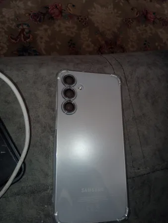 گوشی موبایل سامسونگ مدل Galaxy A16 4G دو سیم کارت ظرفیت 128 گیگابایت و رم 6 گیگابایت - ویتنام