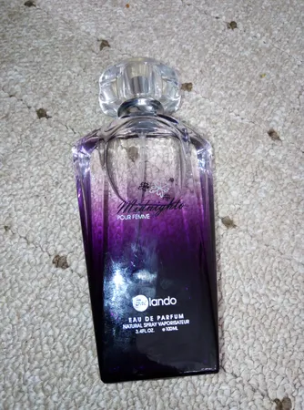 ادو پرفیوم زنانه بایلندو مدل lavida es bella حجم 100 میلی لیتر