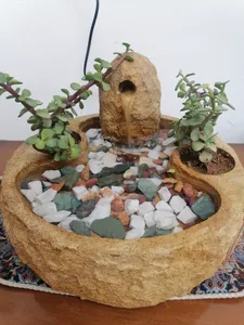 تجریه خرید آب نما سنگدانه مدل AB553