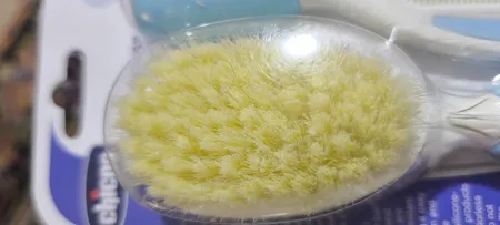 ست شانه و برس کودک چیکوو مدل 101