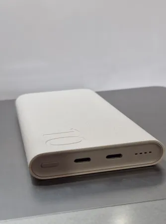 پاوربانک 25 وات سامسونگ مدل EB-P3400 ظرفیت 10000 میلی آمپر ساعت