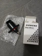 تجریه خرید استپر موتور زیمنس مدل 2PRA132 مناسب برای پراید