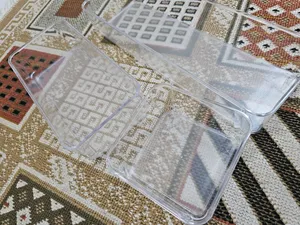 تجریه خرید مقسم کشو آریسام مدل SHFF کد SHR 228 مجموعه 3 عددی