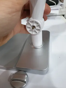 چراغ مطالعه سیلورلایت مدل 1207