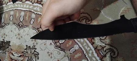 چاقوی سفری مدل X44