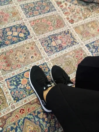 کفش پیاده روی زنانه مدل Nk10