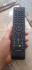 تجریه خرید ریموت کنترل دوو مدل 1363