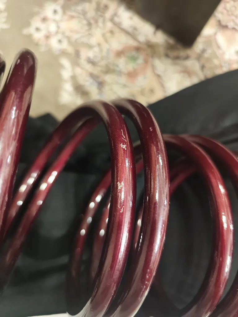 فنر لنزو مدل 34 بسته دو عددی