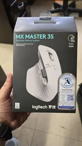 تجریه خرید ماوس بی سیم لاجیتک مدل MX MASTER 3S