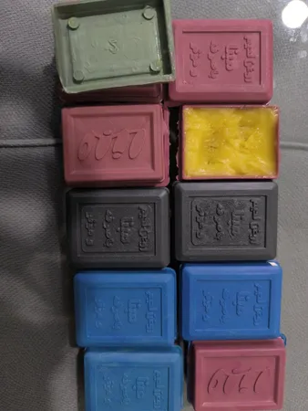 روغن لحیم مبنا مدل 2020 وزن 20 گرم بسته 10 عددی