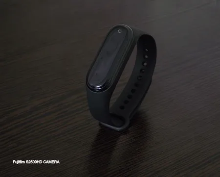 مچ بند هوشمند مدل M4