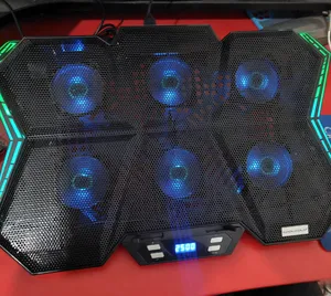 تجریه خرید پایه خنک کننده لپ تاپ کول کلد مدل K40