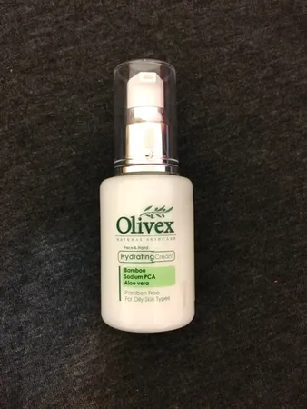 کرم آبرسان الیوکس مدل Bamboo حجم 70 میلی‌لیتر